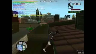 MTA CIT2| 25ToLife vs Lynx