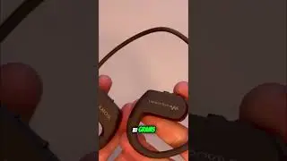 Sony Walkman Review &ndash; Water Test & Ambient Sound
