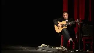 Edwin Lucchesi - La Cumparsita