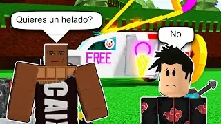 CONSTRUYE UN BARCO MOMENTOS DIVERTIDOS (HELADERO) PARTE 1 #BUILDABOAT ⛵