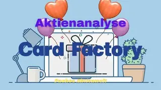 Card Factory PLC Update 2025-Internationale Expansion und Dividenden laufen! [Stand 11/2025]