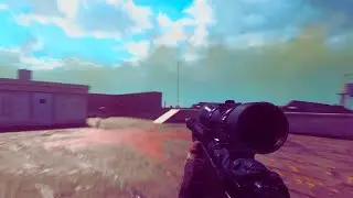 @maTaTudo ME CHAMOU PRO X1 DE SNIPER? 😳