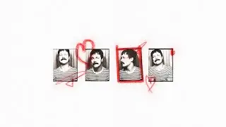Why Do You Love Me? (Official Lyric Video)