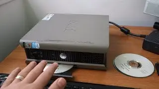 Как перенести старый жесткий диск со старой установкой Windows XP на новый ПК
