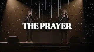 The Prayer | Cover by Destiny Music