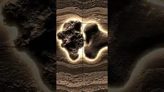 K2: The Mystery of the Bone-Lattice