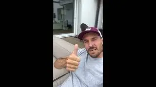 Gartenlounge Testbericht aus eigener Erfahrung im Garten. Die Lounge ist wetterfest und sehr bequem.