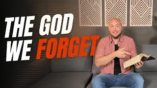 Who Is the Holy Spirit? (Most Christians Get This Wrong)