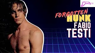 Whatever happened to Italian hunk Fabio Testi?