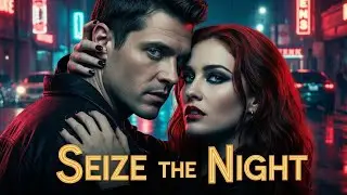 Seize the Night: A Los Angeles Underground Thriller | Full movie in English