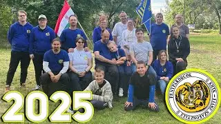 Fénypárducok - Képes krónika 2025