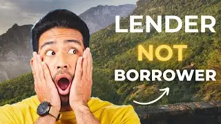 You Are a Lender, Not a Borrower | Deuteronomy 28:12 Prayer for Divine Provision