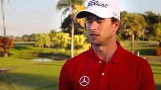 Adam Scott on Defined Practice