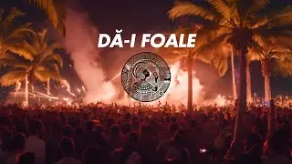 SUBCARPAȚI - Dă-i Foale (Pcela AfroHouse Flip)