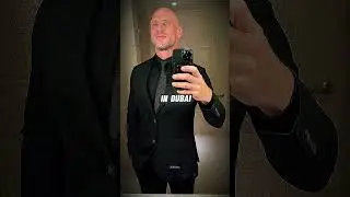 What Makes Dubai So Unique? #joerogan #joeroganpodcast #joeroganexperience #podcast #shorts #dubai