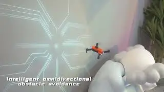 drone f187