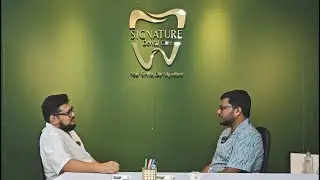 ব্রেসেস চিকিৎসার আগে জেনে নিন | Dr Shukanta interview with Signature Dental Talks