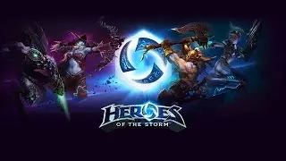 Heroes Of The Storm 2024