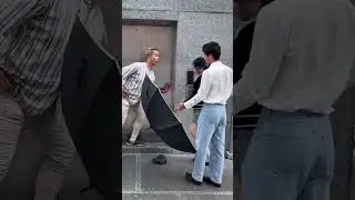 Stop the bad guys #kindness #respect #goodman #help #trending #shorts