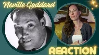 GESETZ DER ANNAHME - dieser Schritt kommt vor JEDER Manifestation #nevillegoddard