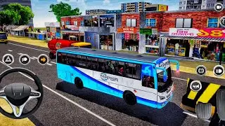 Dhaka TO sylhet 👈PC game 🎮bahut#BussimulatorBangladesh driving Highway public road🛣️ jamunasetu❤️‍🔥