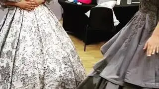 Bespoke bridal