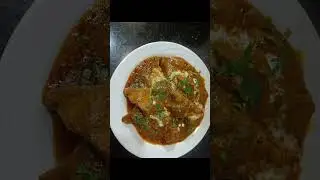 #Spicy Butter Chicken 🍗#recipe 