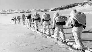 Operation Gunnerside &mdash; The Mission to Stop Hitler's Atomic Bomb
