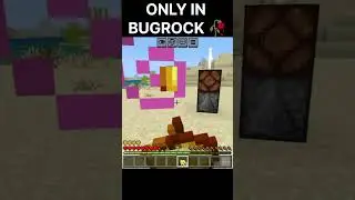 Minecraft Golden Apple Glitch #minecraft