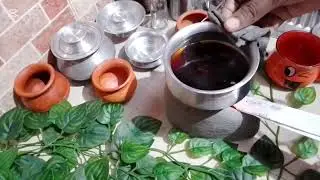 mosla Cha recipe ☕🍵