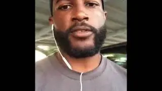 General Gainz: Another Day w/ General Gainz (Ep.1)