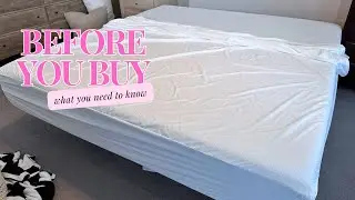 ZINUS 12&rdquo; Green Tea Cooling Gel Mattress Review &ndash; King Size (New Version) + Bed Frame