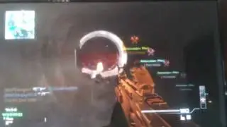 Gold FAD MOAB
