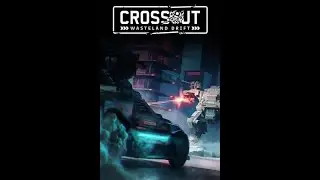 Crossout Launcher
