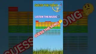 Listen the Music 🎶 Guess the Song? | Music Challenge🔥 Malayalam Evergreen Quiz #shorts  #viralshorts