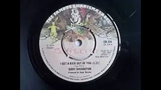 Gary Shearston I Get A Kick Out Of You Lyrics