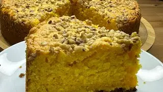 Soft & Fragrant Saffron Cake Recipe ,Homemade Saffron Cake | Easy Recipe