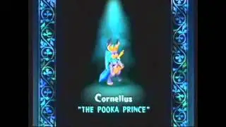 Odin Sphere Character Introductions