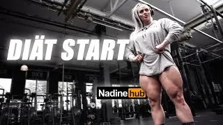 ZU MASSIV - Diät wird angezogen!