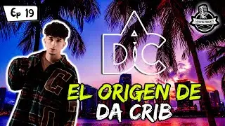 @CristianBelloso  y los or&iacute;genes de DACRIB en MIAMI.