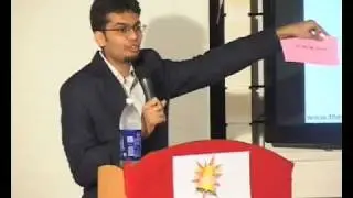 The Ghanta Awards (The Ghantas) 2011 - 1 of 7