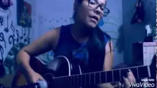 Ed sheeran-Thinking Out Loud(spanish version)#py