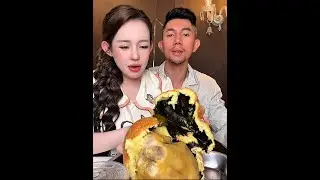 DJ NGÂN 98 - Ai hổng biết cơm 😬