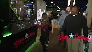 Star Lanes Polaris Omni Arena