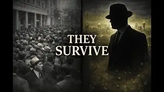 The Pattern That Lets Financial Elites Survive Every Economic Collapse