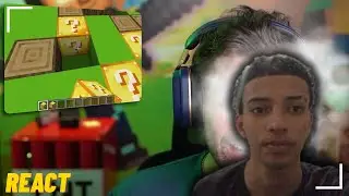 REZENDE voltou a trolar 🤫🤣 - REACT