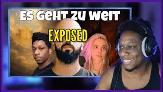 Cashisclay zerlegt Jaysus KOMPLETT - Alle Skandale | S*xismus, R*ssismus & Antis*mitismus
