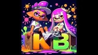 Kunstbanause versucht ClamBlitz  :) - Splatoon 3 - Anarchie Offen