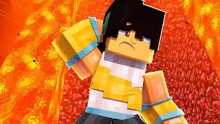 My Death | Minecraft ORIGINS OF OLYMPUS | (Percy Jackson Minecraft Roleplay)