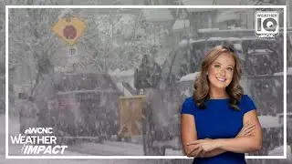 Understanding winter weather alerts | Weather IQ